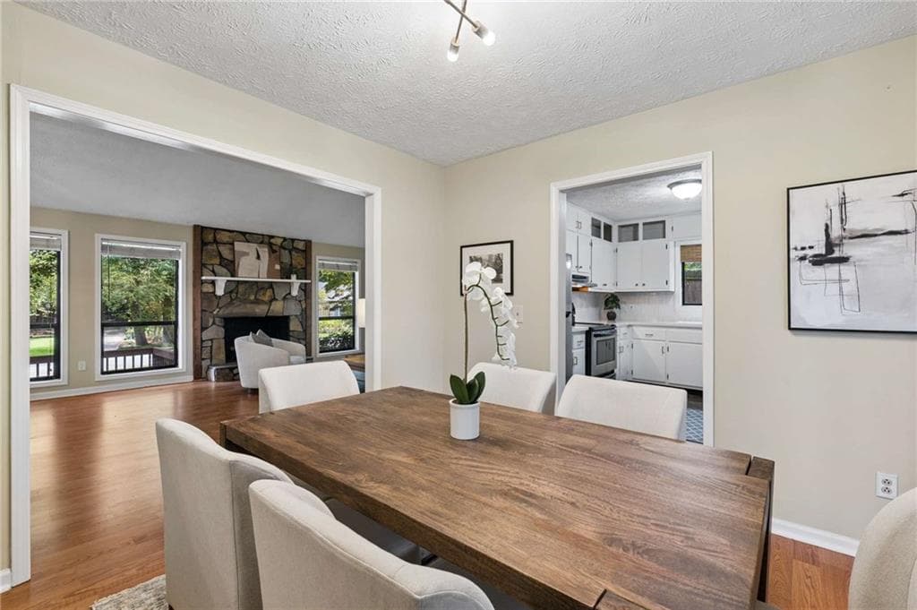 3 bedroom, 2 bathroom, 1,906 sq ft single family residence for sale at 1790 Pierce Arrow Parkway, Tucker, GA 30084 — photo 8