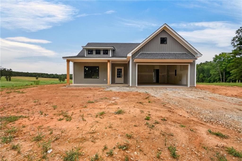 3 bedroom, 2 bathroom, 1,488 sq ft single family residence for sale at 771 Old Brock Road, Rockmart, GA 30153