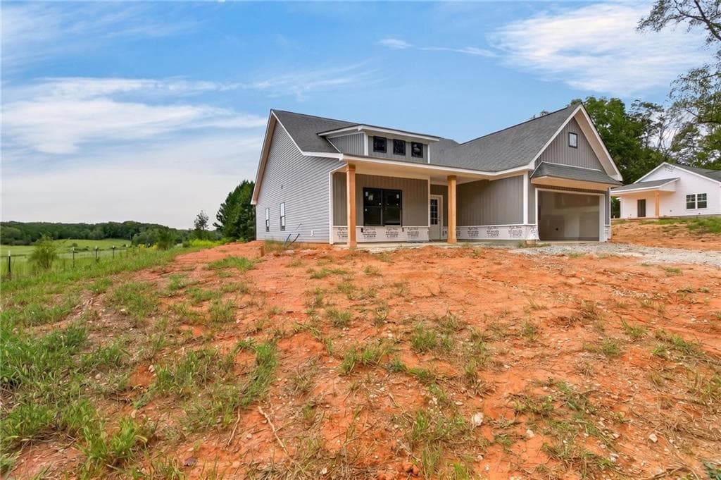 3 bedroom, 2 bathroom, 1,488 sq ft single family residence for sale at 771 Old Brock Road, Rockmart, GA 30153 — photo 3