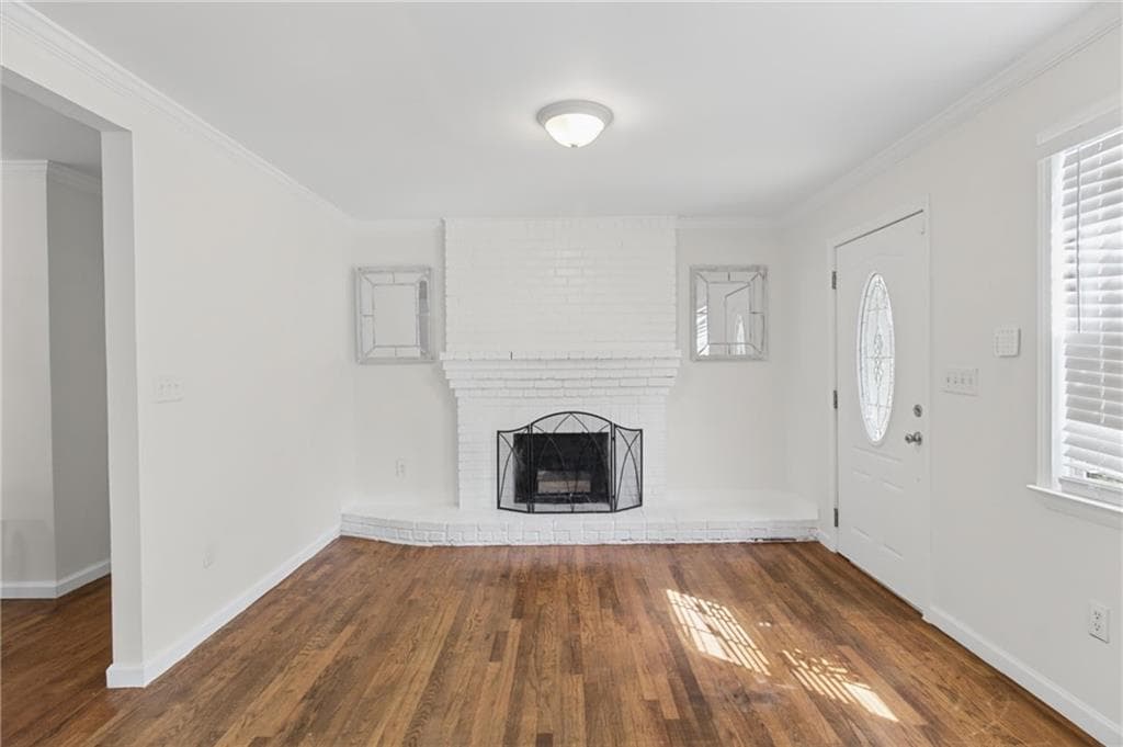 3 bedroom, 2 bathroom, 1,424 sq ft single family residence for sale at 1726 Jobeth Avenue, Atlanta, GA 30316 — photo 5