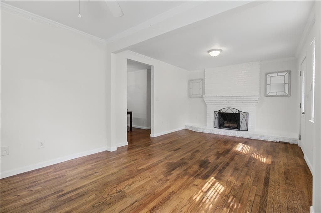 3 bedroom, 2 bathroom, 1,424 sq ft single family residence for sale at 1726 Jobeth Avenue, Atlanta, GA 30316 — photo 7