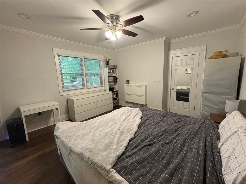 4 bedroom, 2 bathroom, 1,128 sq ft single family residence for sale at 1770 W Forrest Ave, East Point, GA 30344 — photo 10