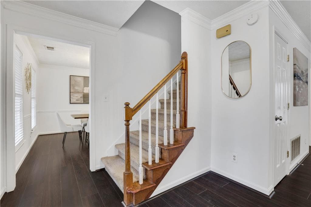 4 bedroom, 3 bathroom, 2,650 sq ft single family residence for rent at 2207 Heritage Trace View, Marietta, GA 30062 for $3,500 a month — photo 6