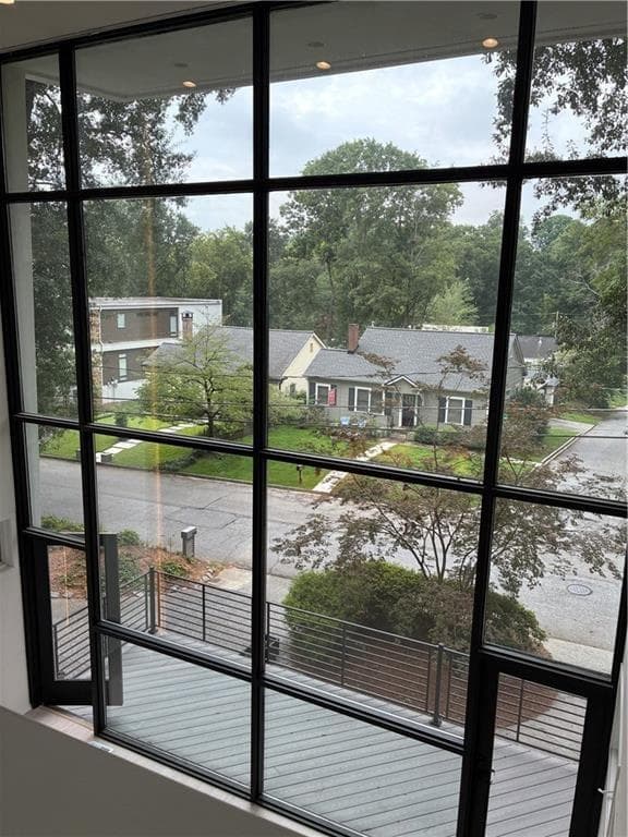 3 bedroom, 3 bathroom, 2,700 sq ft single family residence for rent at 739 Antone Street, Atlanta, GA 30318 for $6,000 a month — photo 3