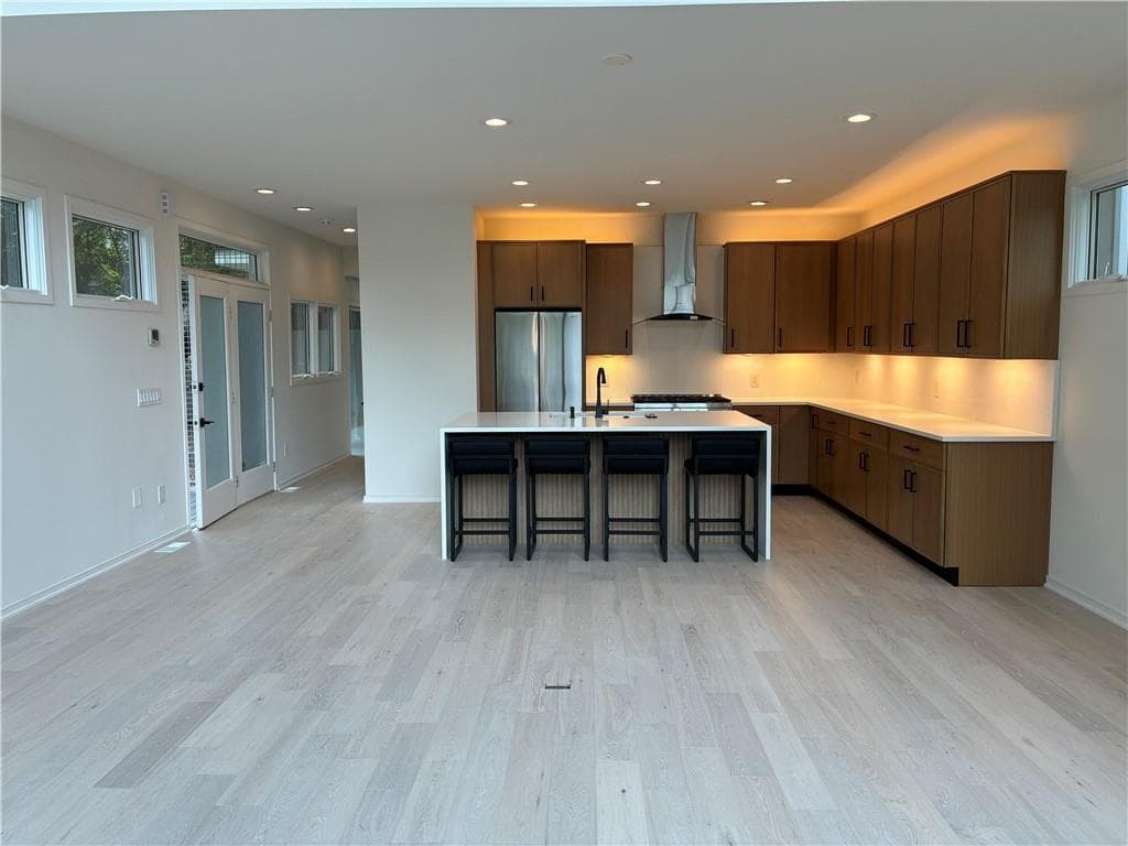 3 bedroom, 3 bathroom, 2,700 sq ft single family residence for rent at 739 Antone Street, Atlanta, GA 30318 for $6,000 a month — photo 10