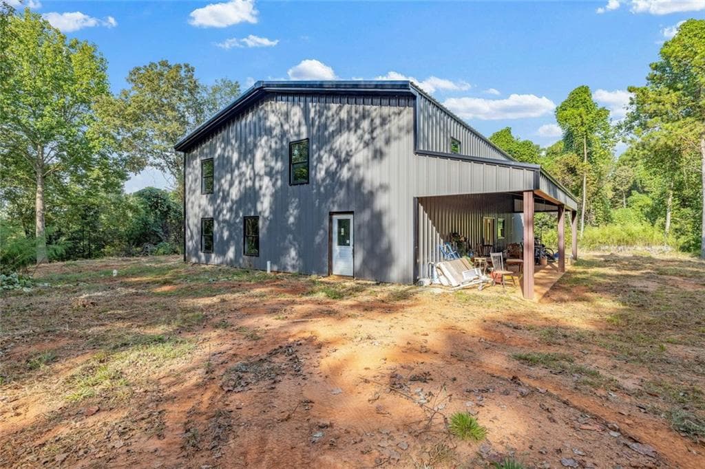 unimproved land for sale at 152 Lois Lane, Homer, GA 30547 — photo 4