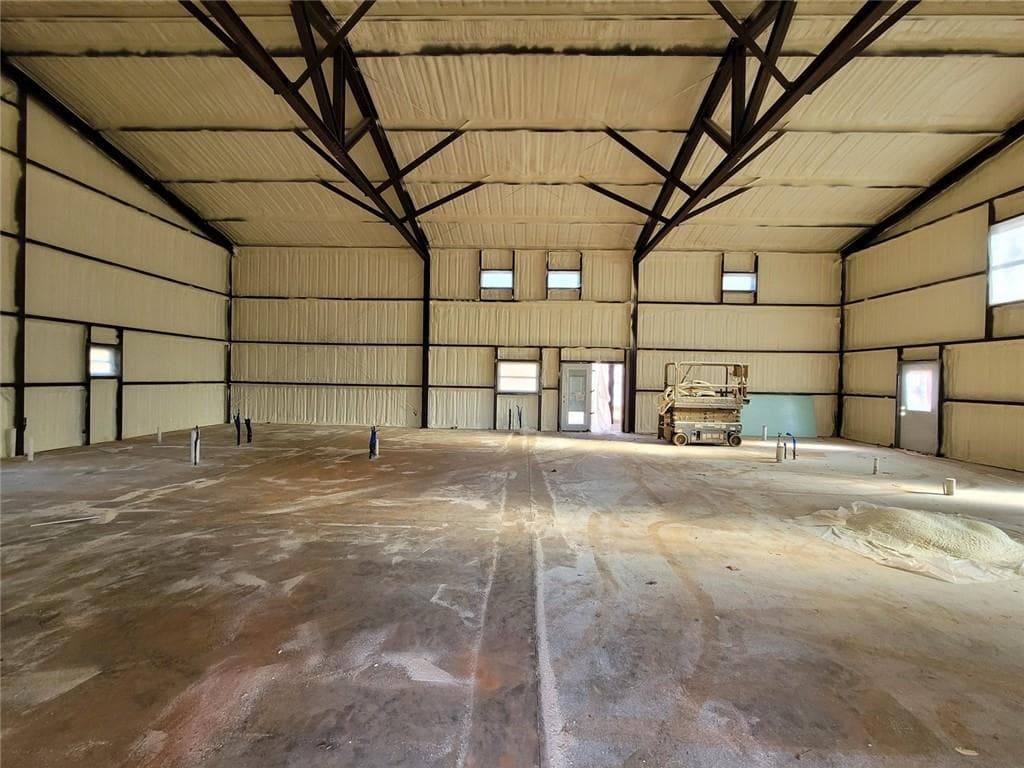 unimproved land for sale at 152 Lois Lane, Homer, GA 30547 — photo 5