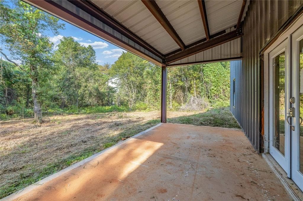unimproved land for sale at 152 Lois Lane, Homer, GA 30547 — photo 8
