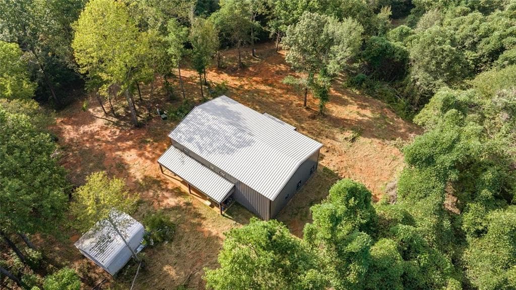 unimproved land for sale at 152 Lois Lane, Homer, GA 30547 — photo 9