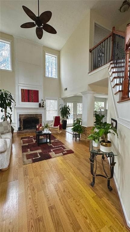 3 bedroom, 3 bathroom, 1,798 sq ft single family residence for rent at 4361 Windmoor Drive, Kennesaw, GA 30144 for $3,100 a month — photo 2