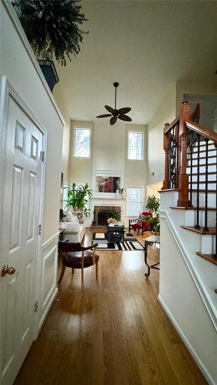 3 bedroom, 3 bathroom, 1,798 sq ft single family residence for rent at 4361 Windmoor Drive, Kennesaw, GA 30144 for $3,100 a month — photo 3