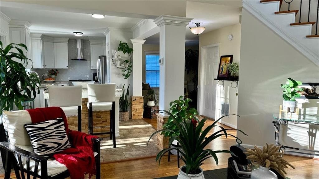 3 bedroom, 3 bathroom, 1,798 sq ft single family residence for rent at 4361 Windmoor Drive, Kennesaw, GA 30144 for $3,100 a month — photo 5