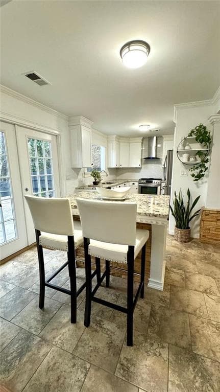 3 bedroom, 3 bathroom, 1,798 sq ft single family residence for rent at 4361 Windmoor Drive, Kennesaw, GA 30144 for $3,100 a month — photo 6