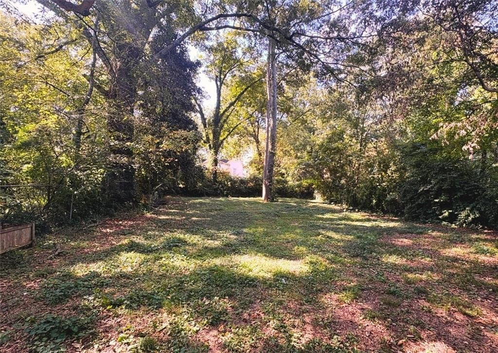 4 bedroom, 2 bathroom, 1,128 sq ft single family residence for sale at 1770 W Forrest Ave, East Point, GA 30344 — photo 4