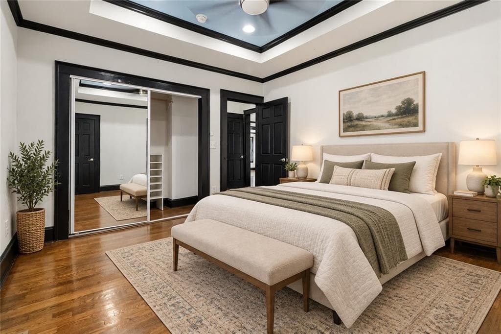 3 bedroom, 2 bathroom, 1,890 sq ft single family residence for sale at 1594 Beecher Street, Atlanta, GA 30310 — photo 5