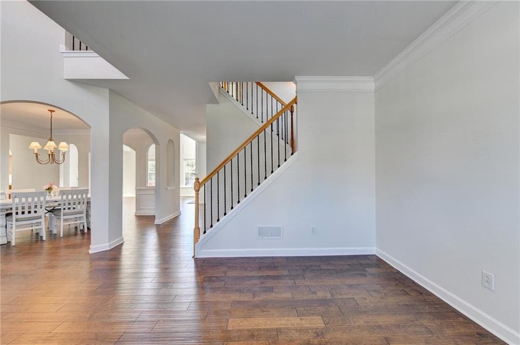 5 bedroom, 3 bathroom, 3,262 sq ft single family residence for sale at 1489 Belmont Hills Drive, Suwanee, GA 30024 — photo 5