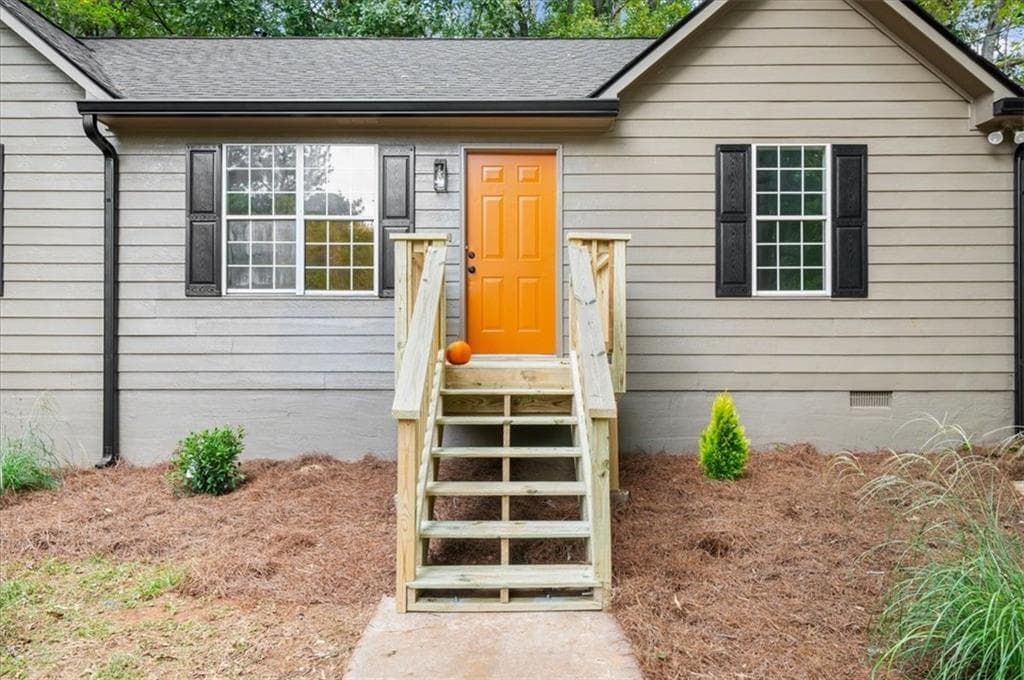 3 bedroom, 2 bathroom, 1,144 sq ft single family residence for sale at 229 Poplar Way, Dallas, GA 30157 — photo 3