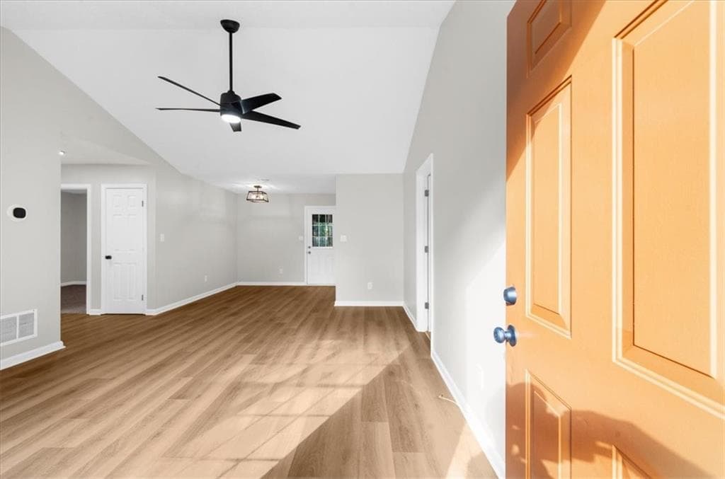3 bedroom, 2 bathroom, 1,144 sq ft single family residence for sale at 229 Poplar Way, Dallas, GA 30157 — photo 4
