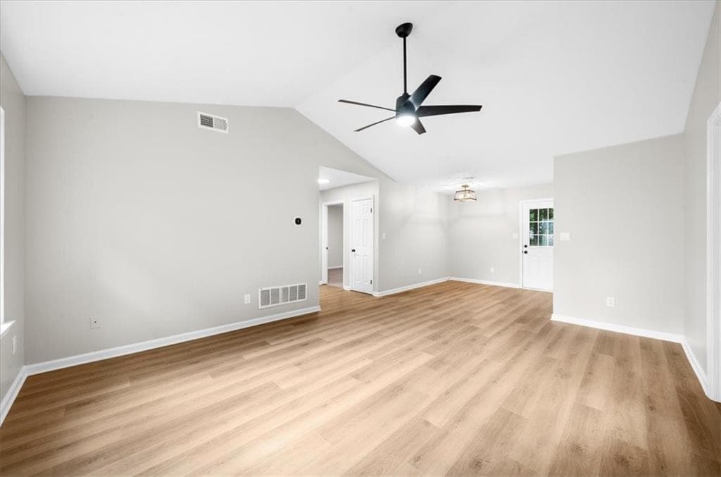 3 bedroom, 2 bathroom, 1,144 sq ft single family residence for sale at 229 Poplar Way, Dallas, GA 30157 — photo 5