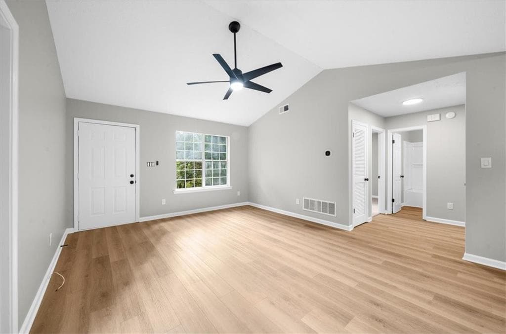 3 bedroom, 2 bathroom, 1,144 sq ft single family residence for sale at 229 Poplar Way, Dallas, GA 30157 — photo 6