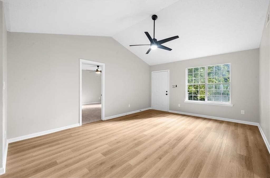 3 bedroom, 2 bathroom, 1,144 sq ft single family residence for sale at 229 Poplar Way, Dallas, GA 30157 — photo 7