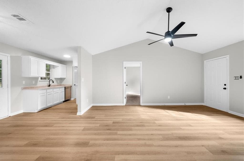 3 bedroom, 2 bathroom, 1,144 sq ft single family residence for sale at 229 Poplar Way, Dallas, GA 30157 — photo 8