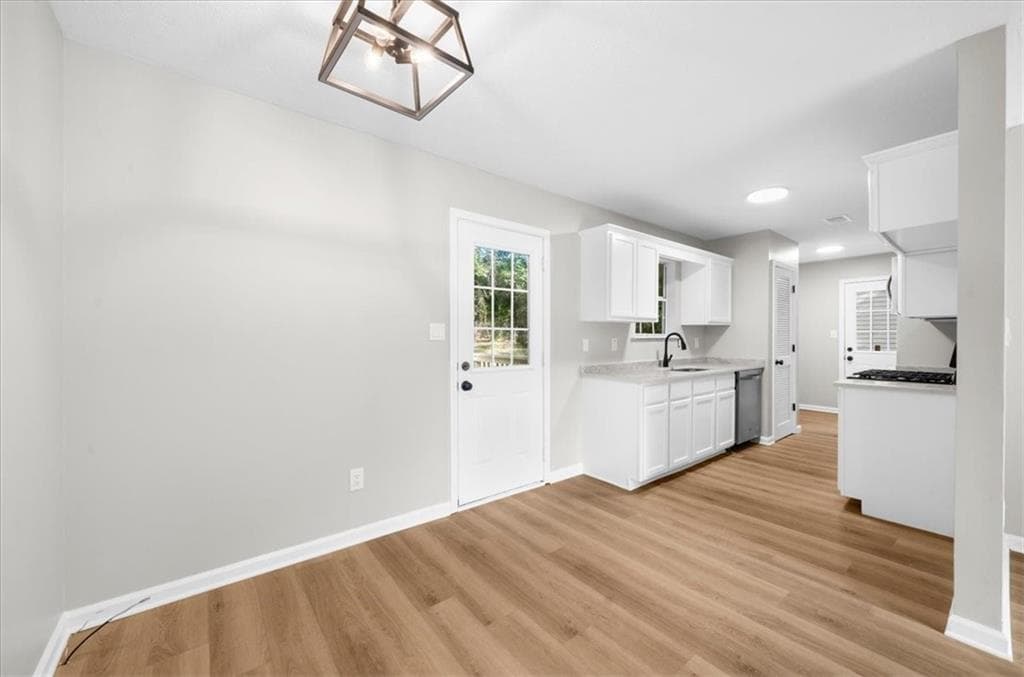 3 bedroom, 2 bathroom, 1,144 sq ft single family residence for sale at 229 Poplar Way, Dallas, GA 30157 — photo 9