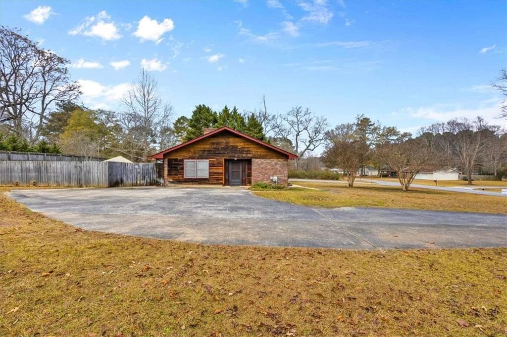 4 bedroom, 2 bathroom, 2,833 sq ft single family residence for sale at 202 Ridgewood Road, Cedartown, GA 30125 — photo 4