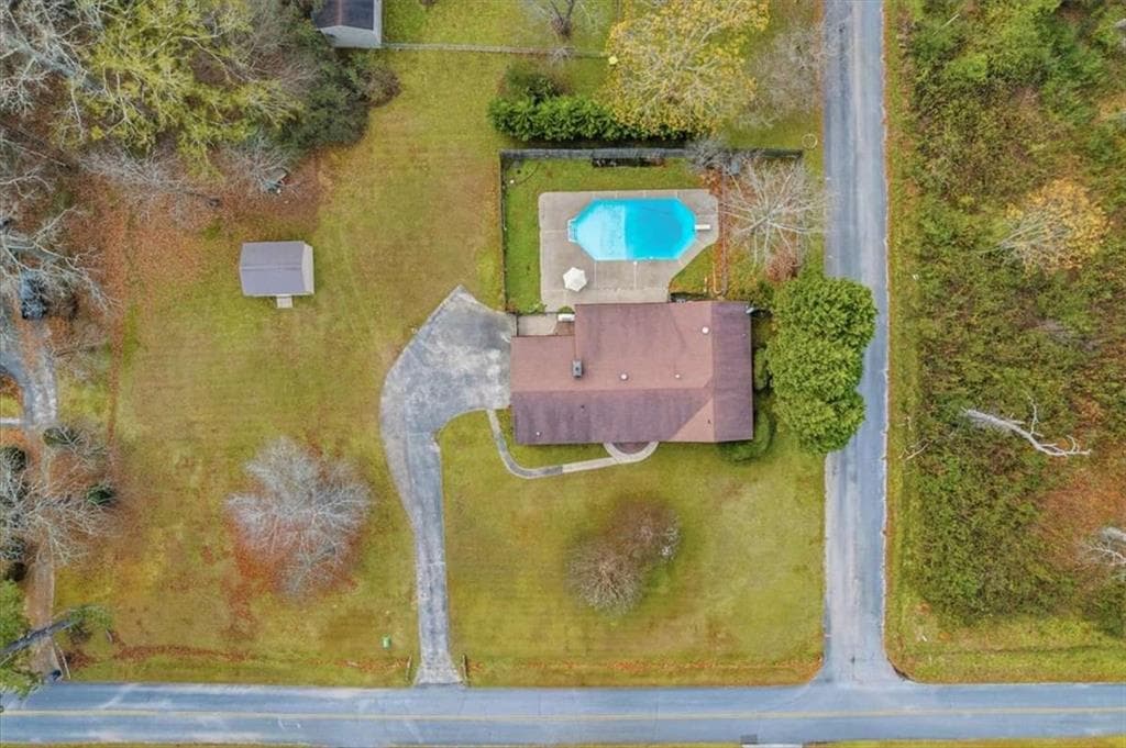 4 bedroom, 2 bathroom, 2,833 sq ft single family residence for sale at 202 Ridgewood Road, Cedartown, GA 30125 — photo 9