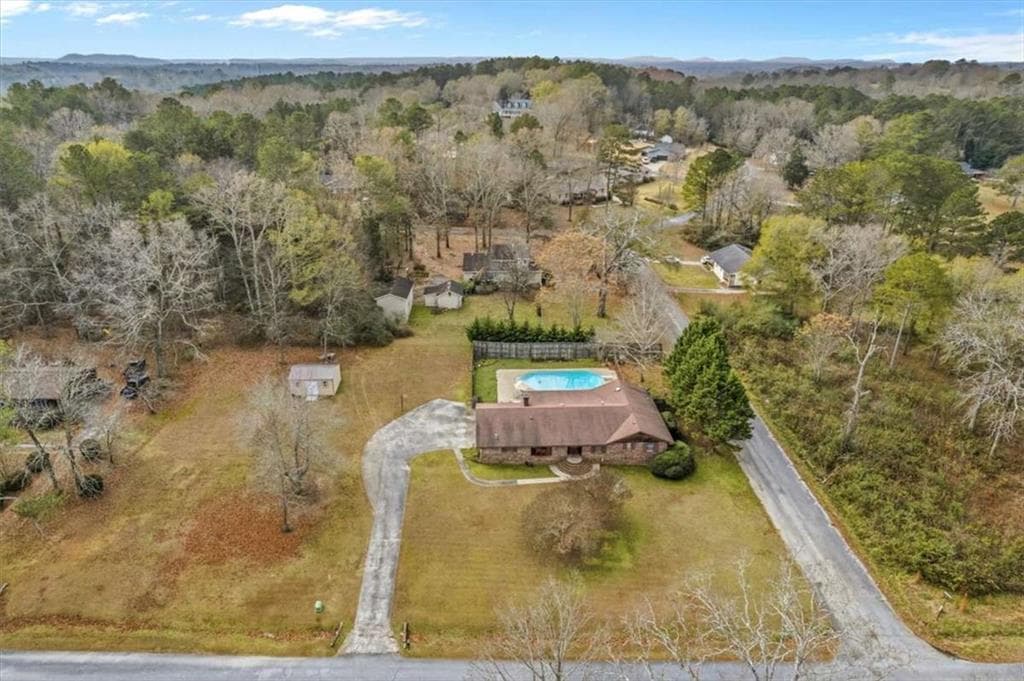 4 bedroom, 2 bathroom, 2,833 sq ft single family residence for sale at 202 Ridgewood Road, Cedartown, GA 30125 — photo 10