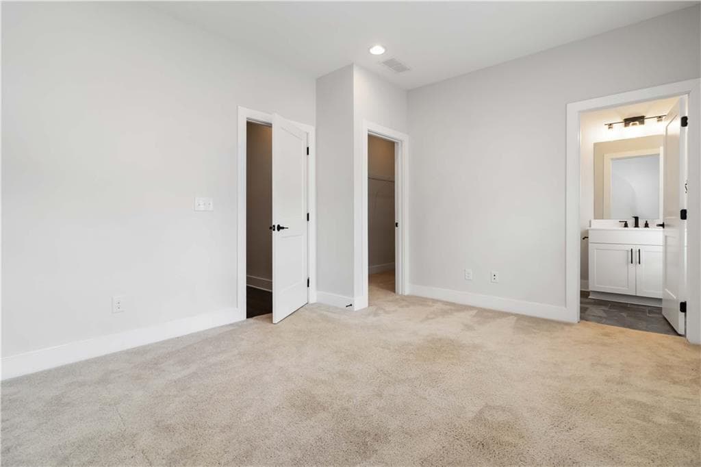3 bedroom, 4 bathroom, 2,175 sq ft townhouse for sale at 2461 Sycamore Road, Atlanta, GA 30318 — photo 10