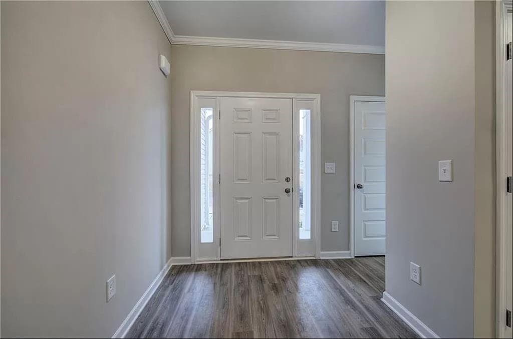 4 bedroom, 3 bathroom, 2,025 sq ft single family residence for rent at 305 Melody Lane, Cartersville, GA 30121 for $2,100 a month — photo 2