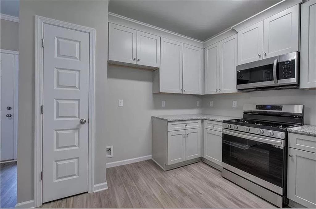 4 bedroom, 3 bathroom, 2,025 sq ft single family residence for rent at 305 Melody Lane, Cartersville, GA 30121 for $2,100 a month — photo 5