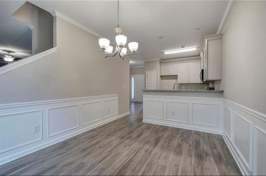 4 bedroom, 3 bathroom, 2,025 sq ft single family residence for rent at 305 Melody Lane, Cartersville, GA 30121 for $2,100 a month — photo 8