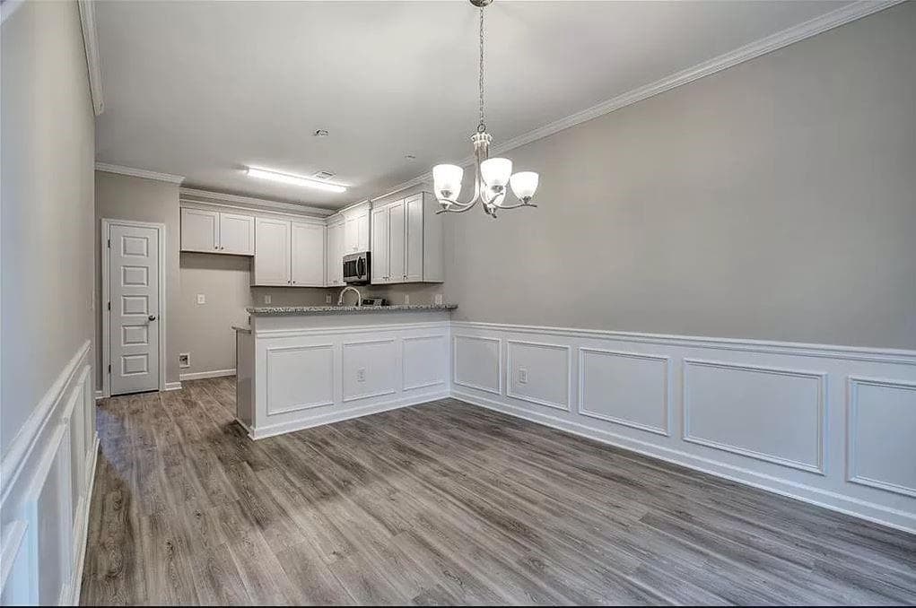 4 bedroom, 3 bathroom, 2,025 sq ft single family residence for rent at 305 Melody Lane, Cartersville, GA 30121 for $2,100 a month — photo 9