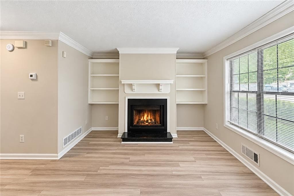 3 bedroom, 3 bathroom, 1,600 sq ft townhouse for rent at 3063 Destin Circle, Snellville, GA 30078 for $1,950 a month — photo 4