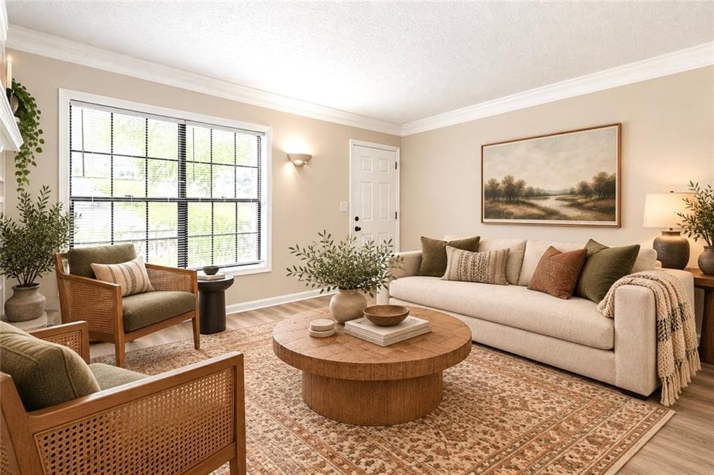 3 bedroom, 3 bathroom, 1,600 sq ft townhouse for rent at 3063 Destin Circle, Snellville, GA 30078 for $1,950 a month — photo 5