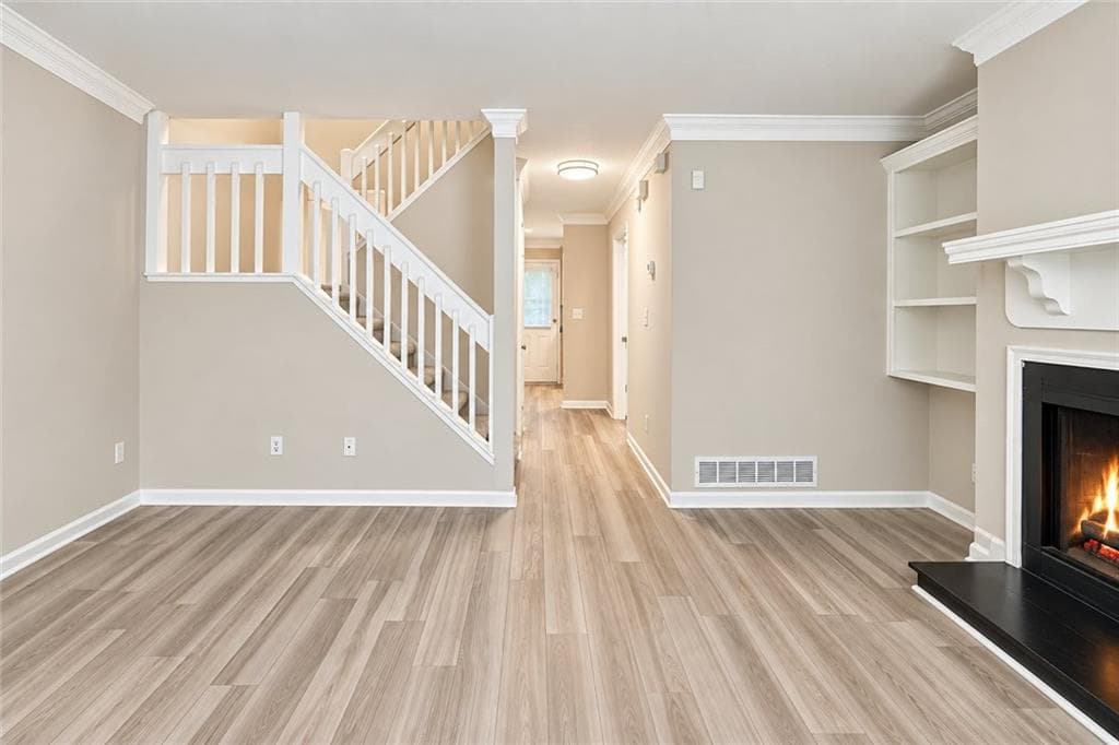 3 bedroom, 3 bathroom, 1,600 sq ft townhouse for rent at 3063 Destin Circle, Snellville, GA 30078 for $1,950 a month — photo 7