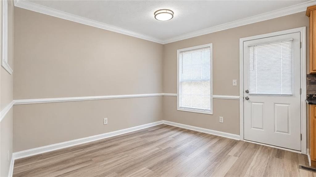 3 bedroom, 3 bathroom, 1,600 sq ft townhouse for rent at 3063 Destin Circle, Snellville, GA 30078 for $1,950 a month — photo 9