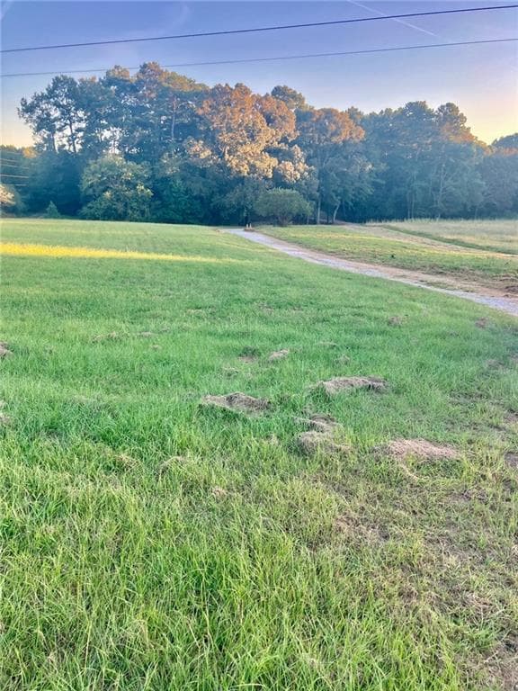 3 bedroom, 3 bathroom, 992 sq ft single family residence for sale at 9090 Wilkerson Mill Road, Palmetto, GA 30268 — photo 6