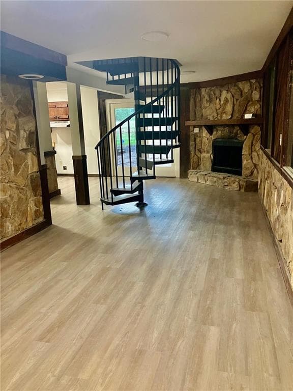 3 bedroom, 3 bathroom, 992 sq ft single family residence for sale at 9090 Wilkerson Mill Road, Palmetto, GA 30268 — photo 7