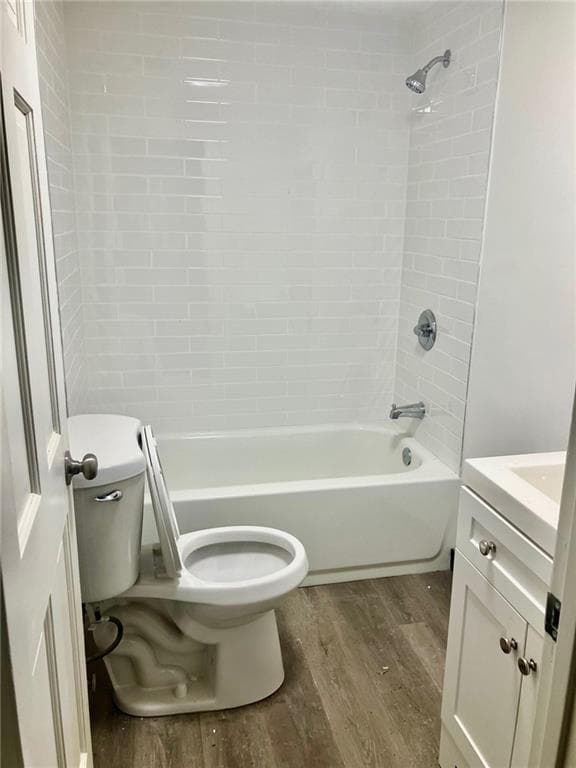 3 bedroom, 3 bathroom, 992 sq ft single family residence for sale at 9090 Wilkerson Mill Road, Palmetto, GA 30268 — photo 10