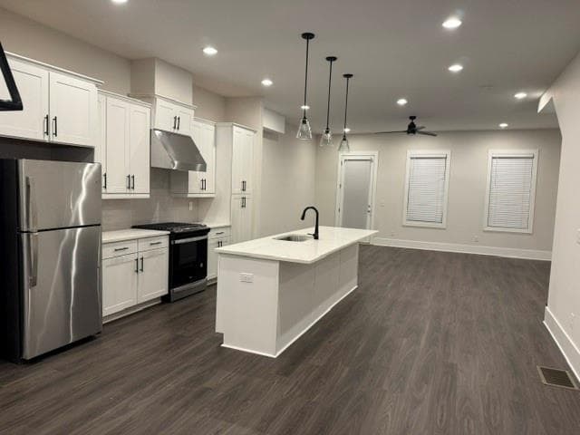 3 bedroom, 4 bathroom, 2,175 sq ft townhouse for sale at 2461 Sycamore Road, Atlanta, GA 30318 — photo 3