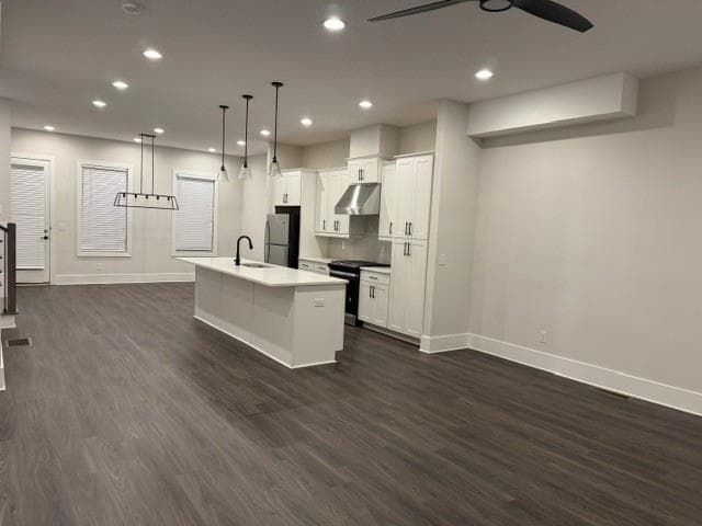 3 bedroom, 4 bathroom, 2,175 sq ft townhouse for sale at 2461 Sycamore Road, Atlanta, GA 30318 — photo 4