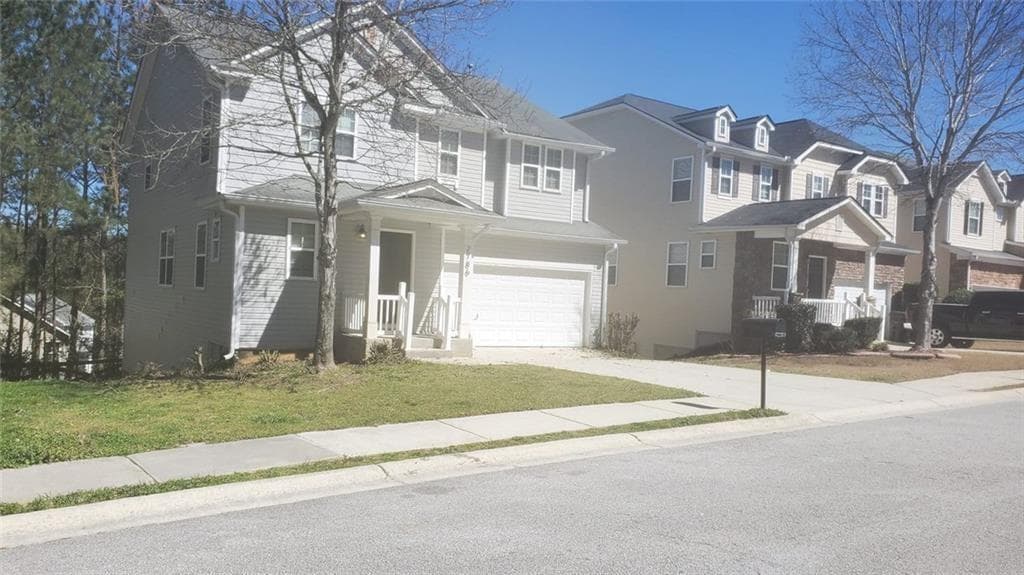 1 bedroom, 1 bathroom, 900 sq ft other for rent at 2786 Alix Way, Lithia Springs, GA 30122 for $1,190 a month — photo 3