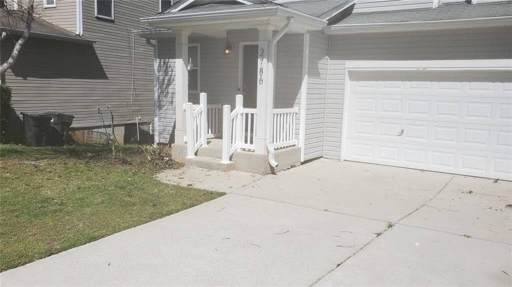 1 bedroom, 1 bathroom, 900 sq ft other for rent at 2786 Alix Way, Lithia Springs, GA 30122 for $1,190 a month — photo 4
