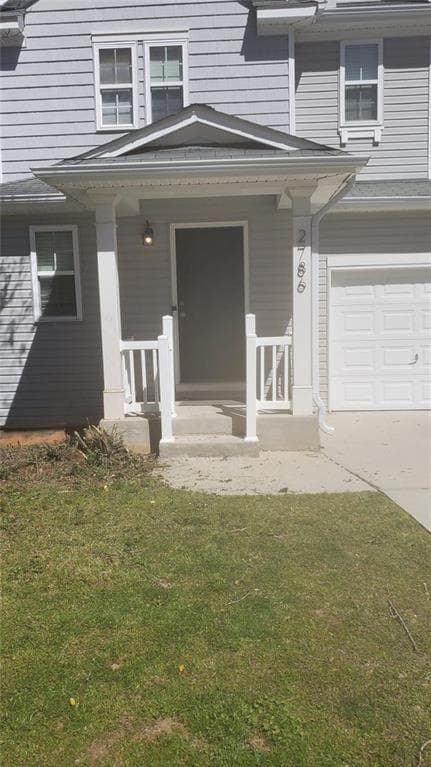 1 bedroom, 1 bathroom, 900 sq ft other for rent at 2786 Alix Way, Lithia Springs, GA 30122 for $1,190 a month — photo 5