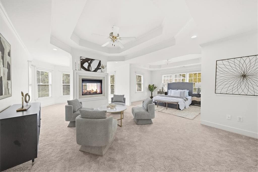 6 bedroom, 6 bathroom, 6,371 sq ft single family residence for sale at 7630 Stratton Pte, Suwanee, GA 30024 — photo 4