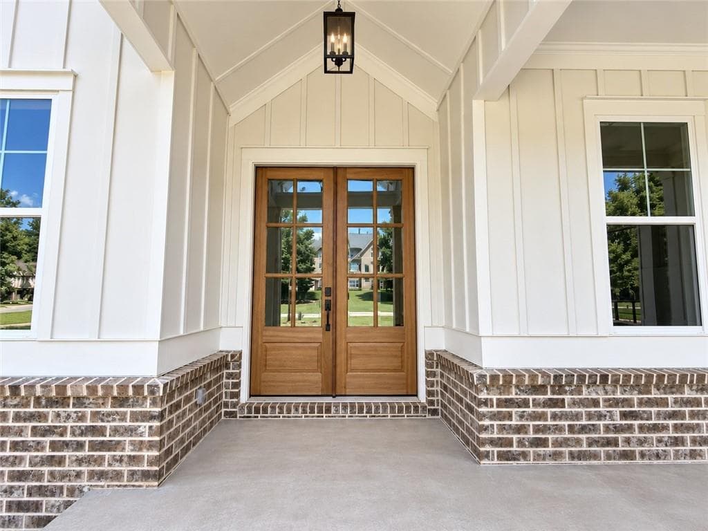5 bedroom, 5 bathroom, 3,952 sq ft single family residence for sale at 3983 MEADOWLAND Drive, Jefferson, GA 30549 — photo 4
