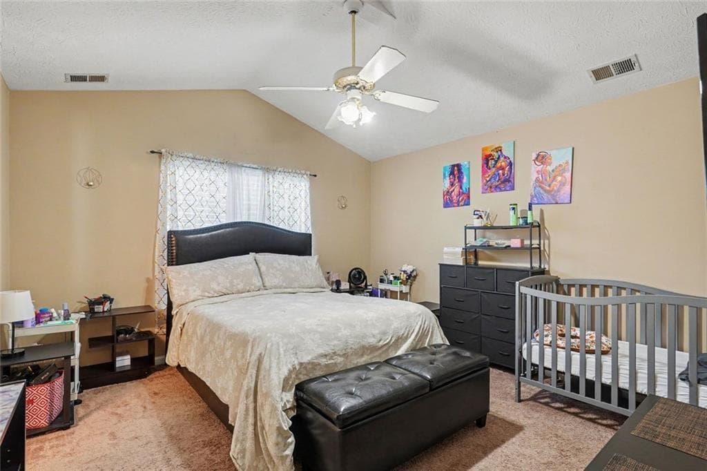 3 bedroom, 3 bathroom, 1,496 sq ft single family residence for sale at 2809 Mill Lake Way, Morrow, GA 30260 — photo 8
